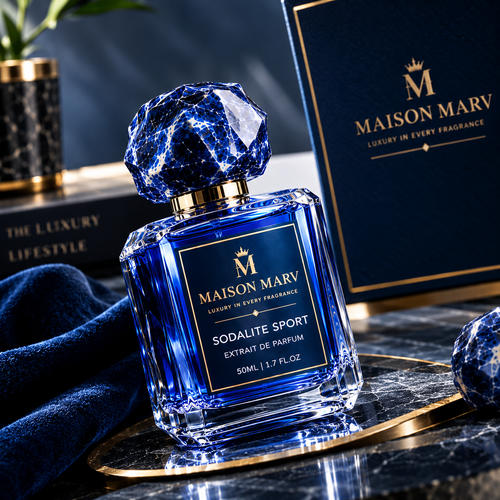 Sodalite Sport - 50ML