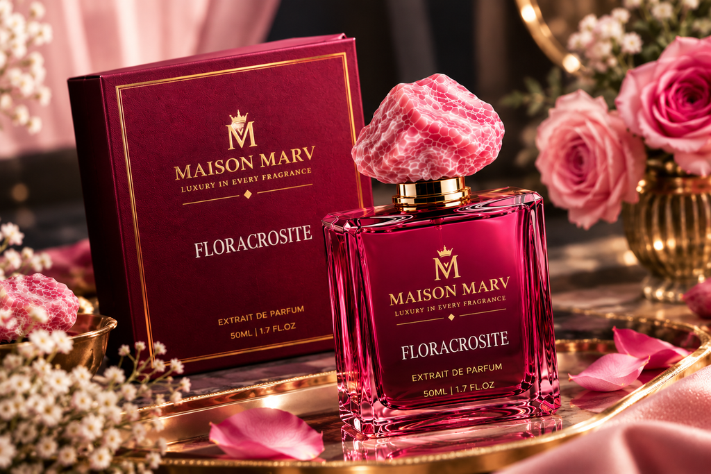 Floracrosite - 50ML
