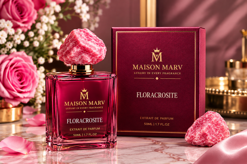 Floracrosite - 50ML