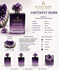 Amethyst Bomb - 50ML
